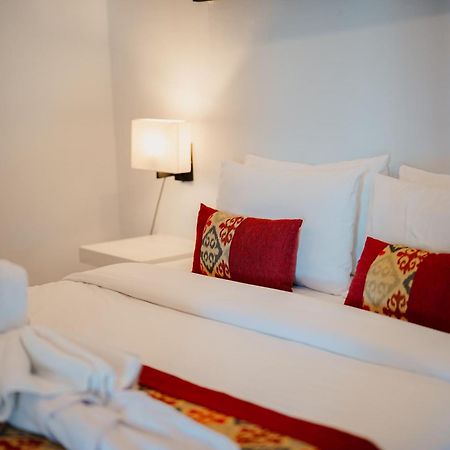 Pondok Yogi Guest House Canggu Kültér fotó