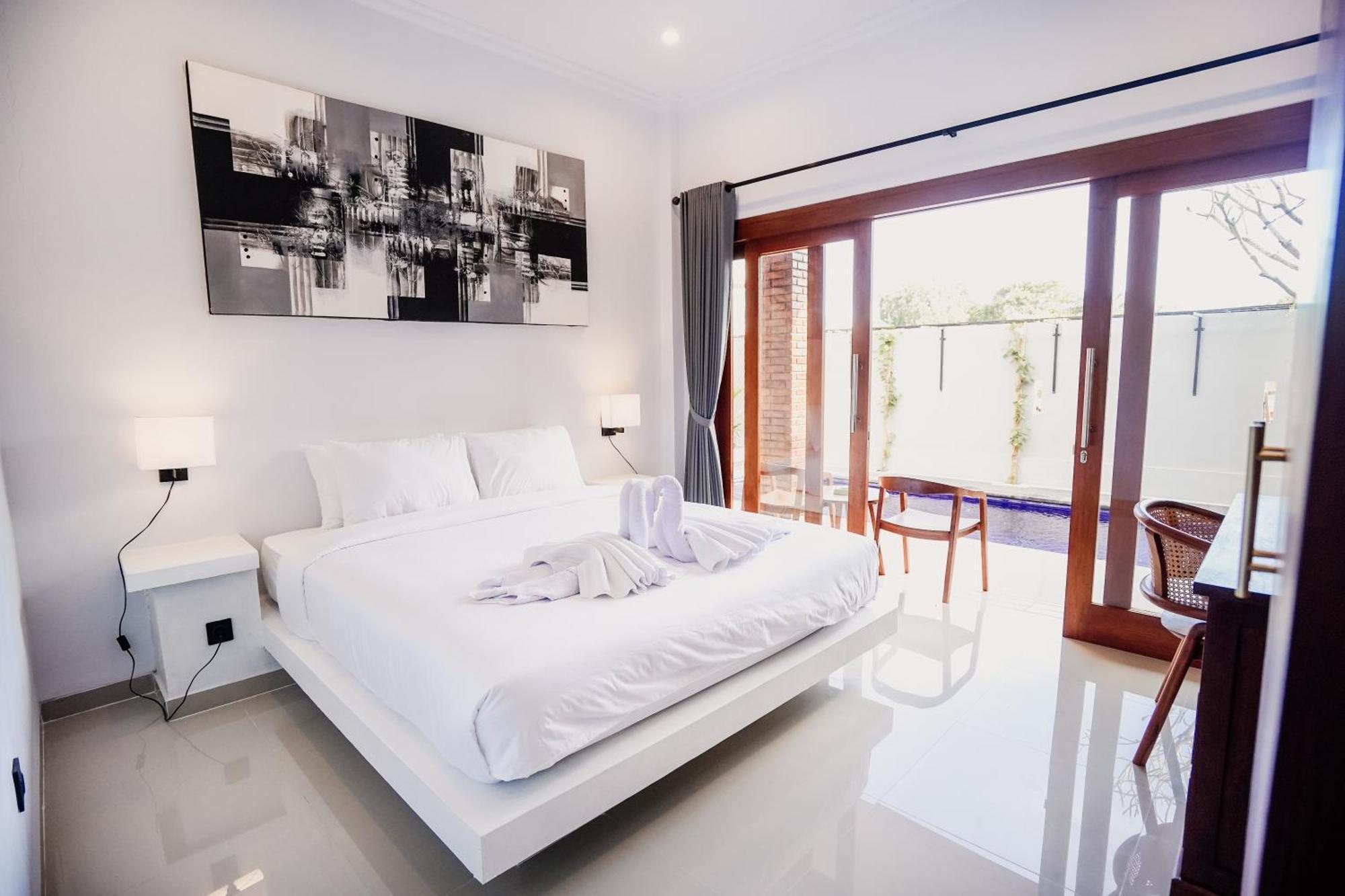 Pondok Yogi Guest House Canggu Kültér fotó