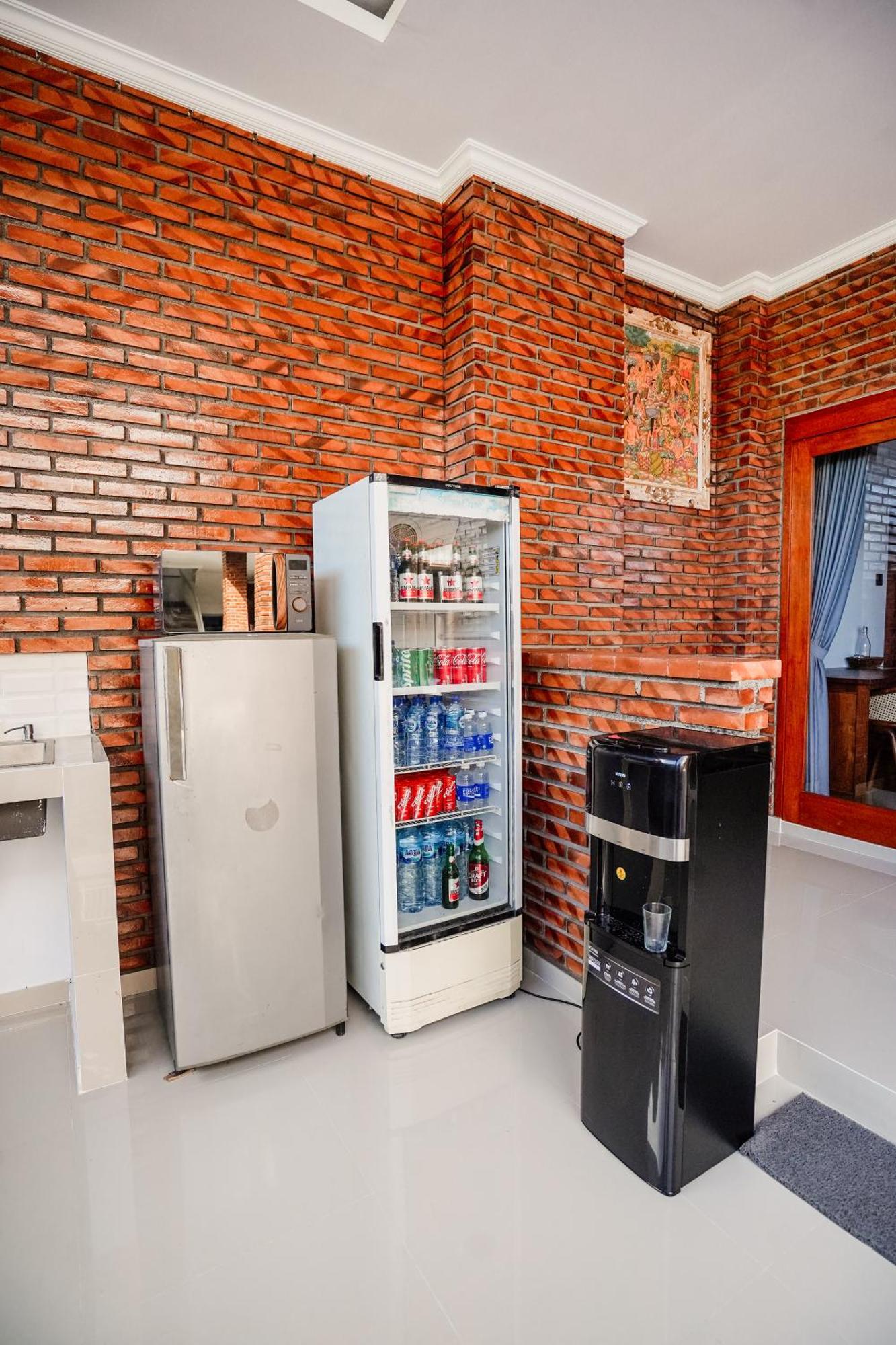 Pondok Yogi Guest House Canggu Kültér fotó