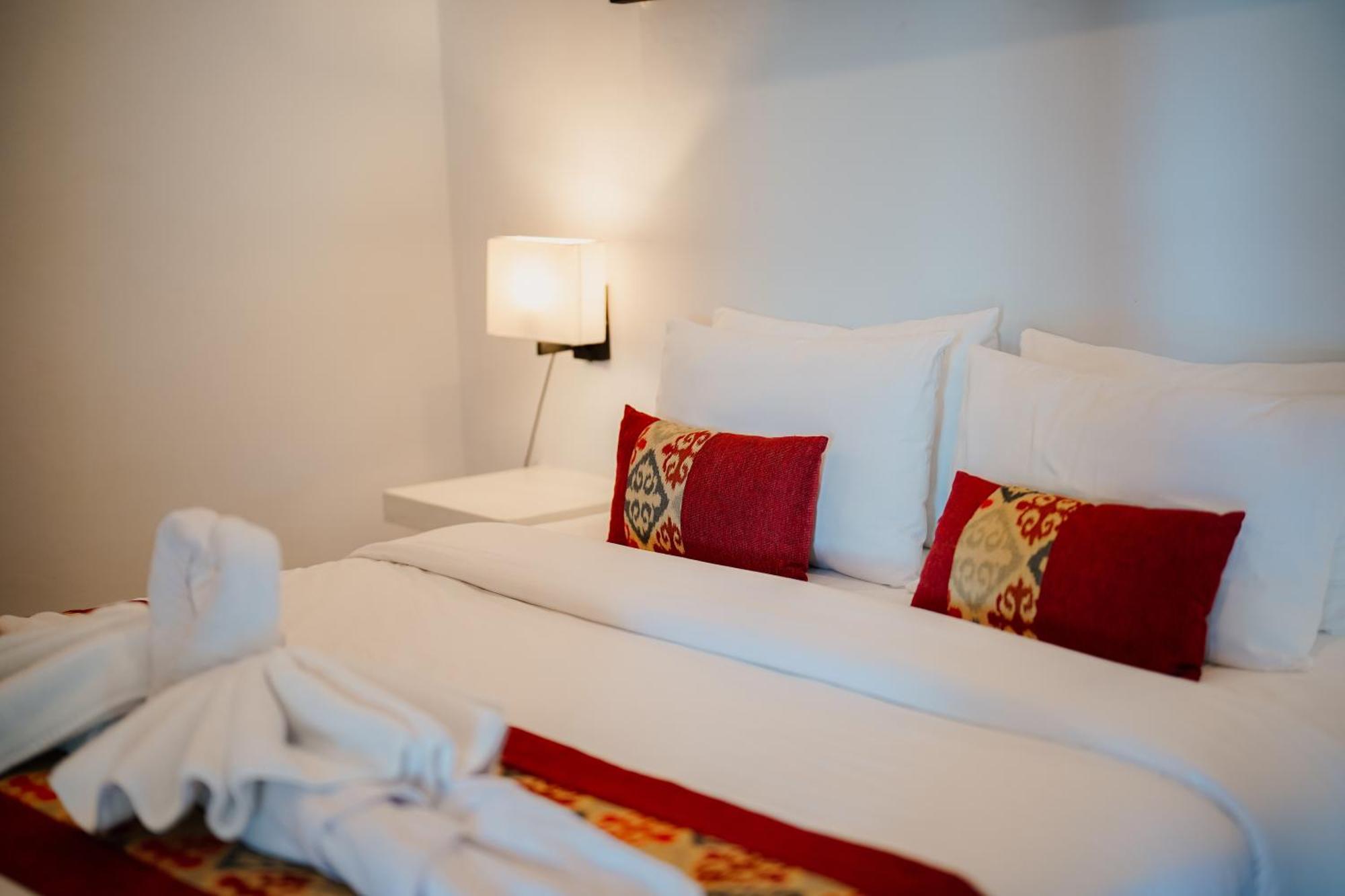Pondok Yogi Guest House Canggu Kültér fotó