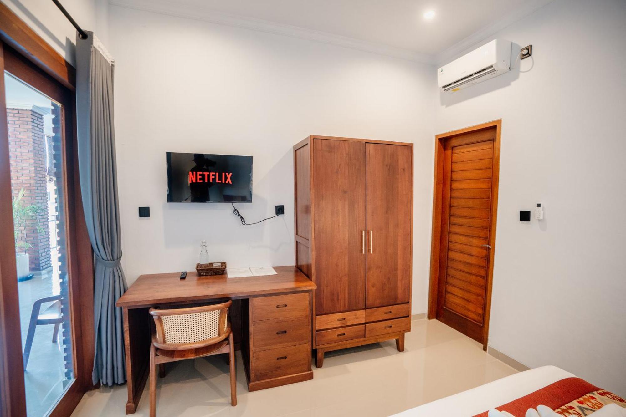 Pondok Yogi Guest House Canggu Kültér fotó